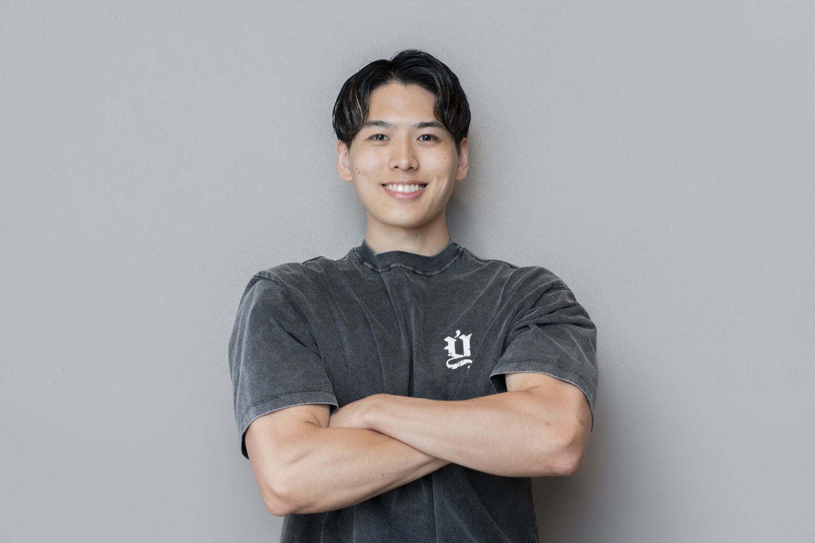 清川祐輔トレーナー